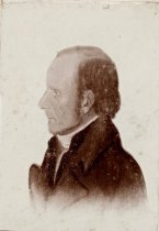 Rev. Christian Streit